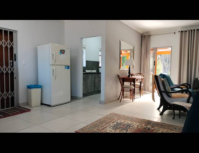 2 BEDROOM FREESTANDING FOR SALE IN GROOT BRAKRIVIER CENTRAL